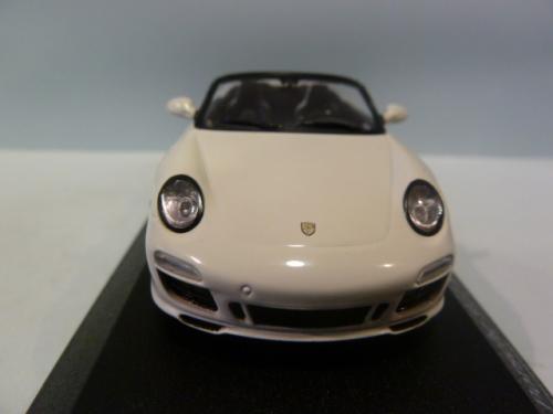 Porsche 911 Speedster