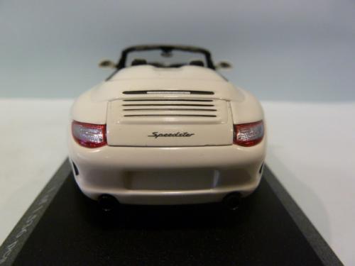 Porsche 911 Speedster