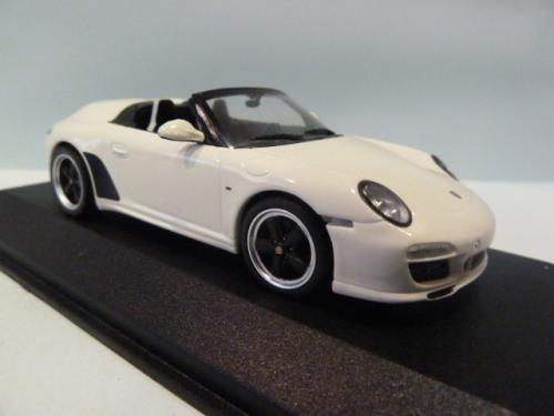 Porsche 911 Speedster