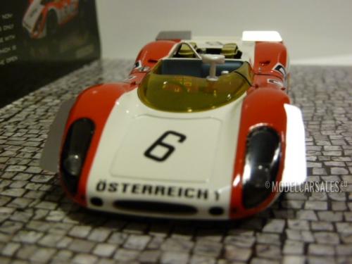 Porsche 908/02 Spyder