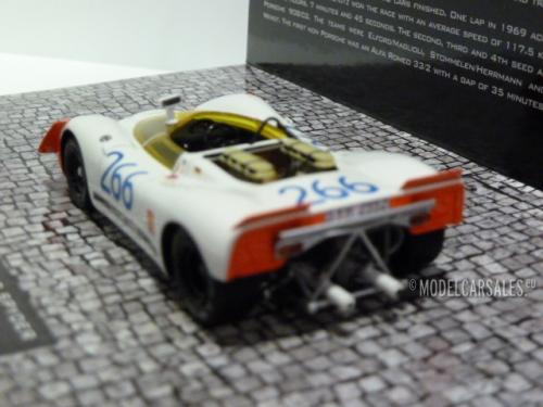 Porsche 908/02 Spyder