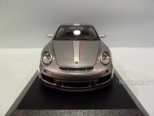 Porsche 911 (997) GT3 RS 4.0