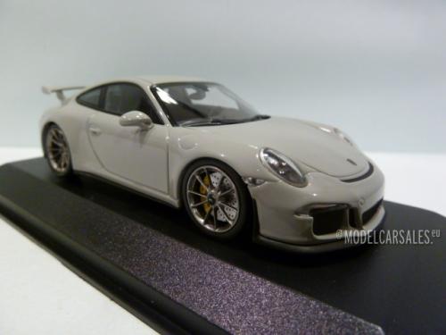 Porsche 911 (991) GT3