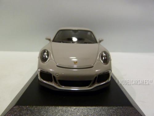 Porsche 911 (991) GT3