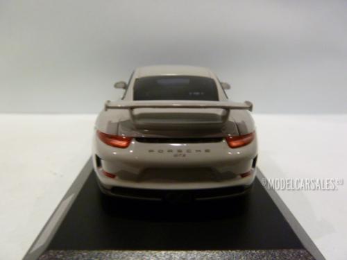 Porsche 911 (991) GT3