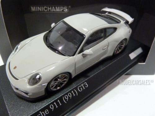 Porsche 911 (991) GT3