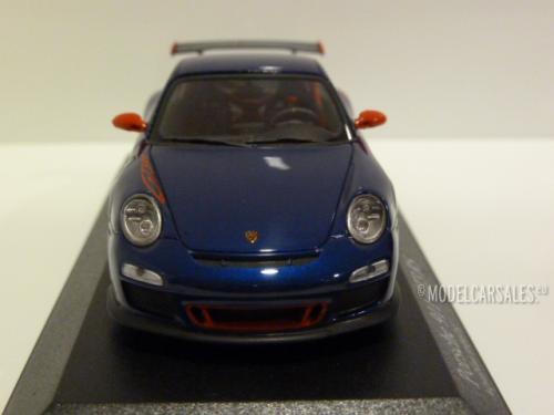 Porsche 911 (997 II) GT3 RS