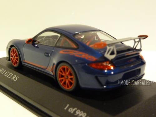 Porsche 911 (997 II) GT3 RS