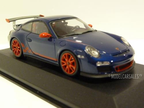 Porsche 911 (997 II) GT3 RS