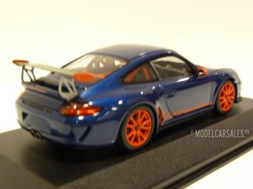 Porsche 911 (997 II) GT3 RS