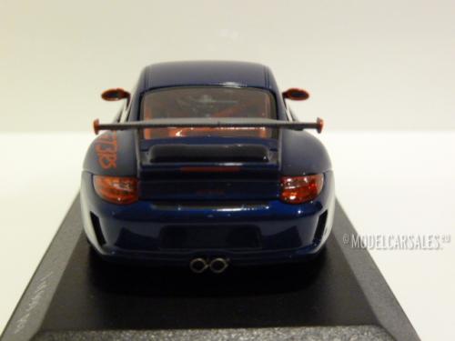 Porsche 911 (997 II) GT3 RS