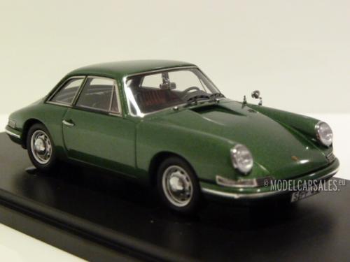 Porsche 754 T7 Concept (Type 754) `Butzi`