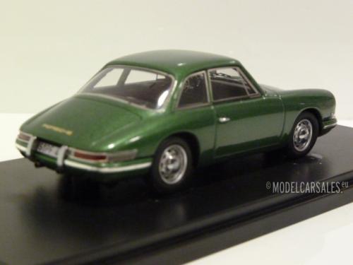 Porsche 754 T7 Concept (Type 754) `Butzi`