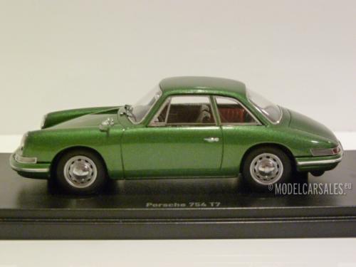 Porsche 754 T7 Concept (Type 754) `Butzi`