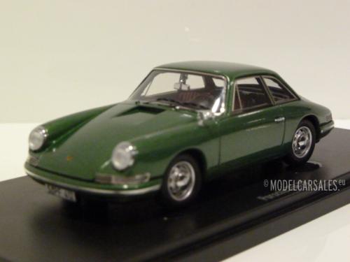 Porsche 754 T7 Concept (Type 754) `Butzi`