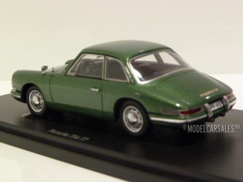 Porsche 754 T7 Concept (Type 754) `Butzi`