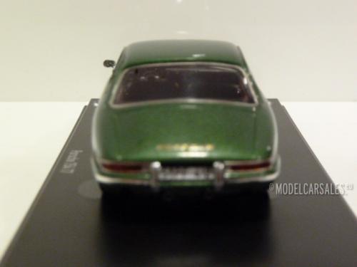 Porsche 754 T7 Concept (Type 754) `Butzi`