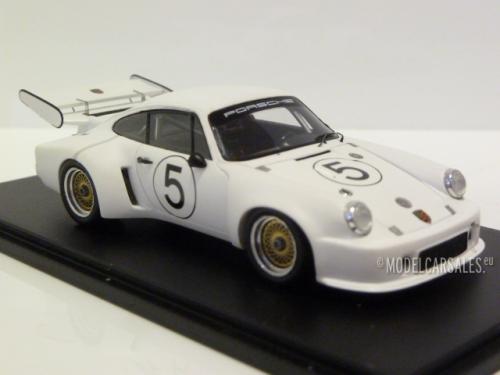 Porsche 935 Turbo Experimental