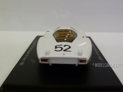 Porsche 907L