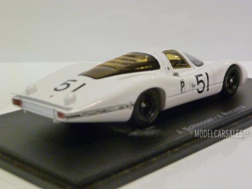 Porsche 907L