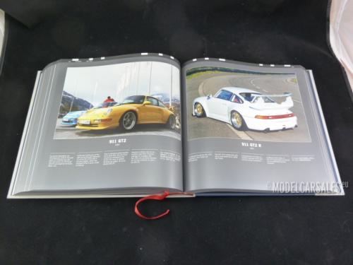 Porsche 911 x 911
