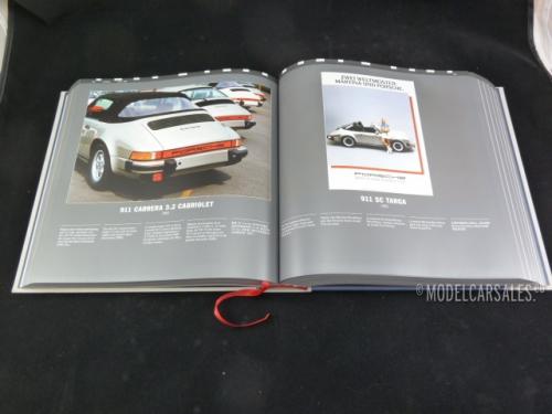 Porsche 911 x 911
