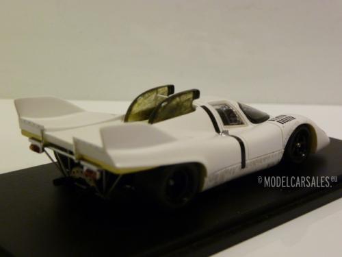 Porsche 907 Schnorkel