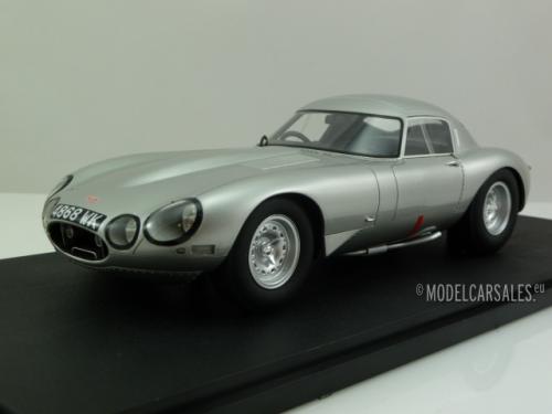 Jaguar E-Type Low Drag Coupe