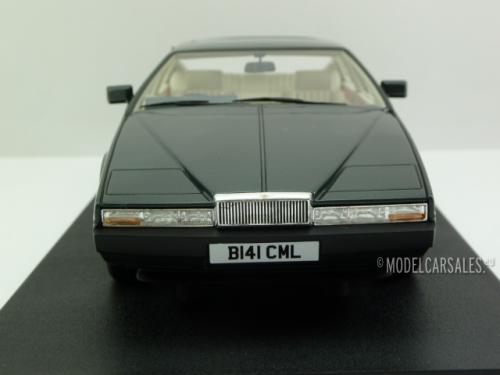 Aston Martin Lagonda