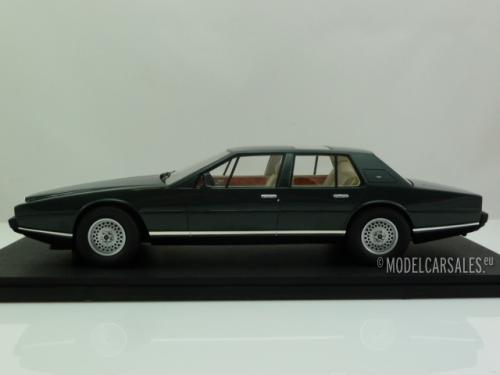 Aston Martin Lagonda