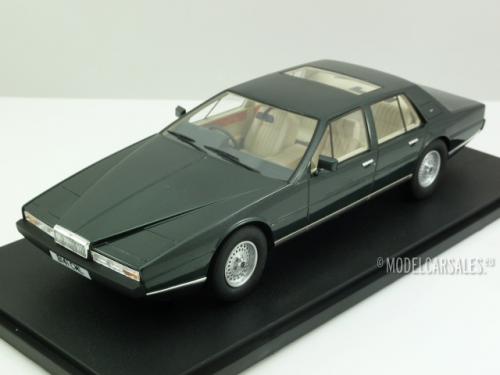 Aston Martin Lagonda