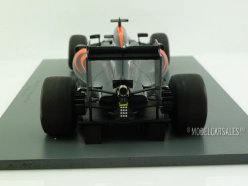 Mclaren F1 Honda MP4-31