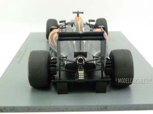 Mclaren F1 Honda MP4-31