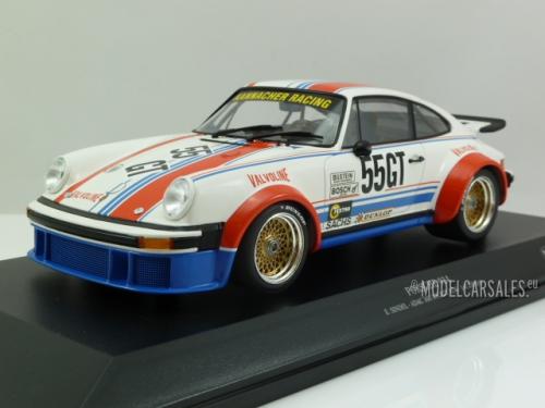 Porsche 934