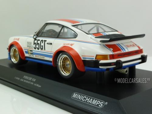 Porsche 934