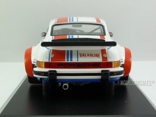 Porsche 934