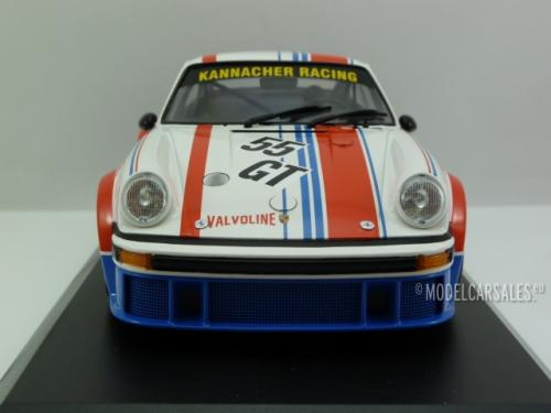 Porsche 934