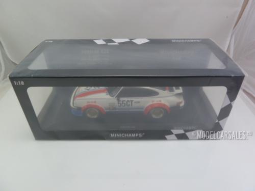 Porsche 934