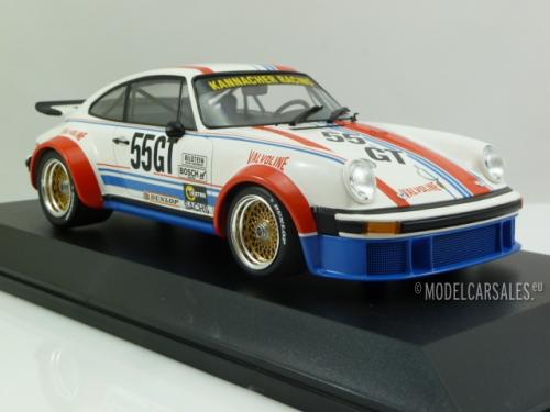 Porsche 934