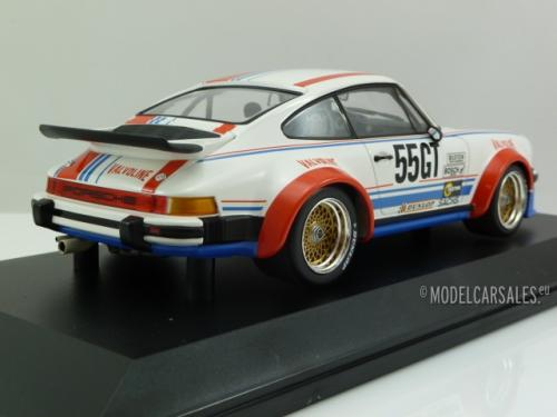 Porsche 934