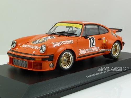 Porsche 934