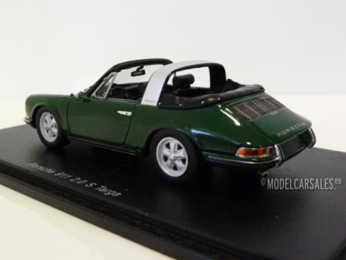 Porsche 911 Targa 2.0 S
