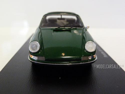 Porsche 911 Targa 2.0 S