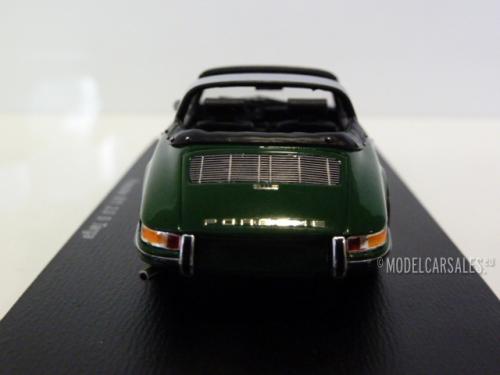 Porsche 911 Targa 2.0 S