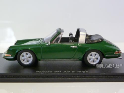 Porsche 911 Targa 2.0 S