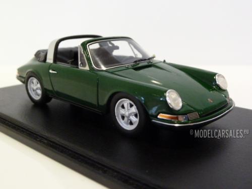Porsche 911 Targa 2.0 S