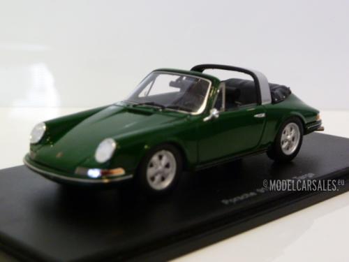 Porsche 911 Targa 2.0 S