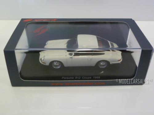 Porsche 912