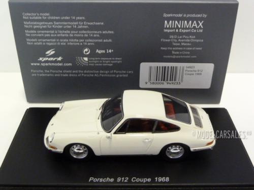 Porsche 912