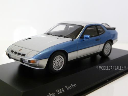 Porsche 924 Turbo